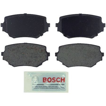 Bosch BLUE DISC BRAK BE680